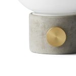 Concrete Lamp-26501