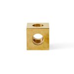 Cube Candleholder-29085