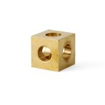 Cube Candleholder-29086