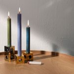 Cube Candleholder-29087