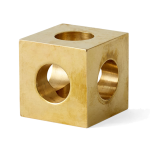 Cube Candleholder-0