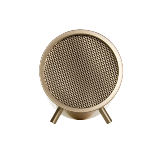 LEFF Amsterdam Tube Audio - Brass-0
