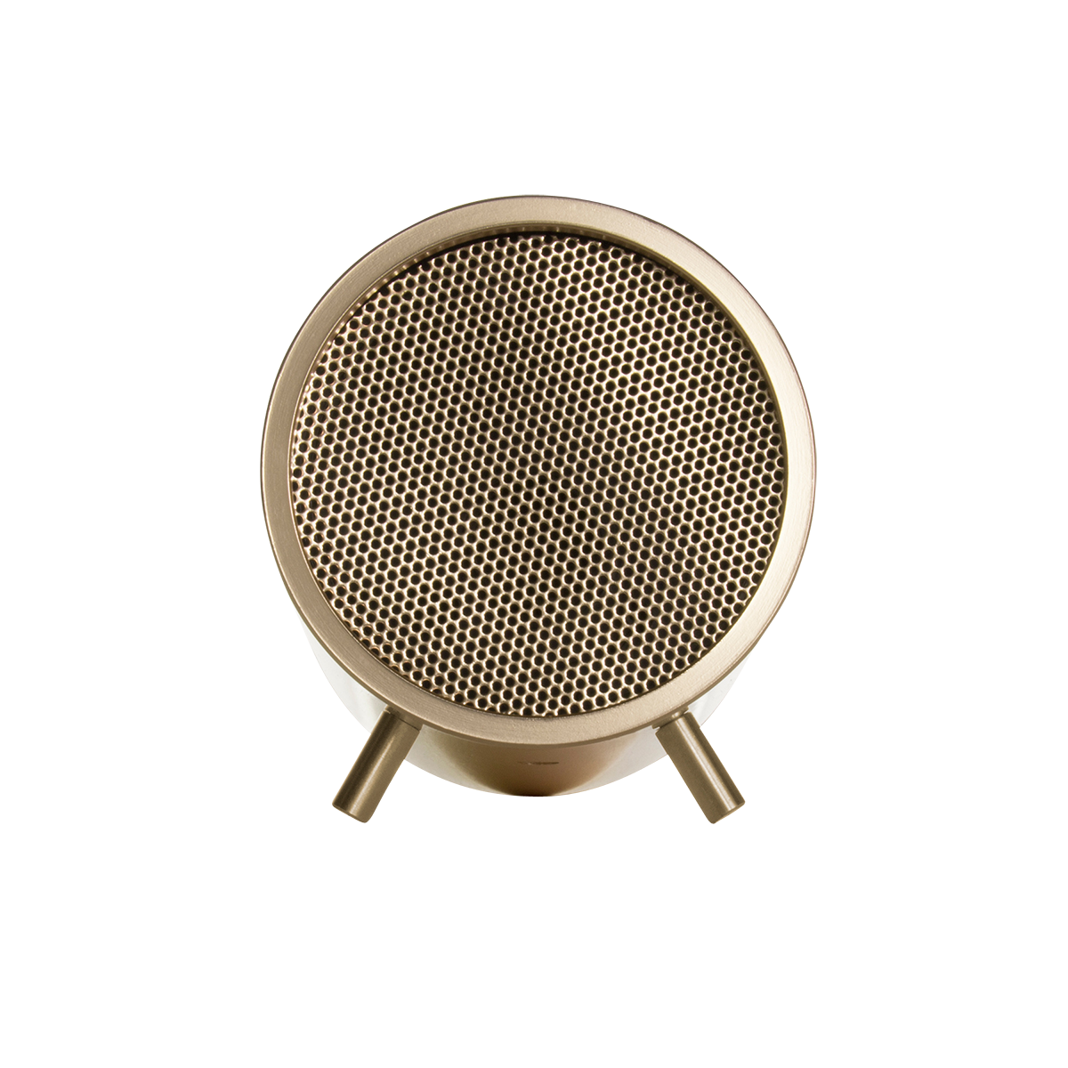 LEFF Amsterdam Tube Audio - Brass-0