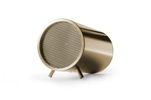 LEFF Amsterdam Tube Audio - Brass-26599