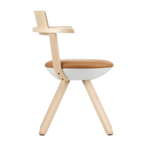 Rival Chair - High Back-28062