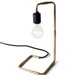 Tribeca Reade Table Lamp-26483