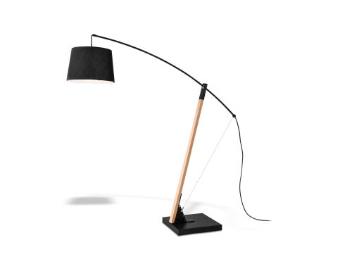 Archer Floor Lamp-28081