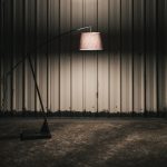 Archer Floor Lamp-28085