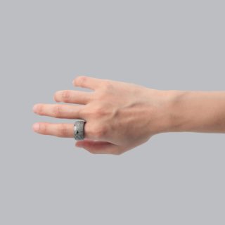 Bare Ring-33501