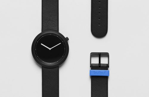 Facette 01 Watch by Bulbul -26648