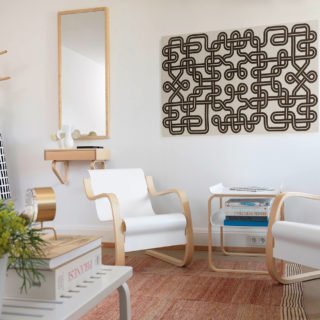 Armchair 42 by Alvar Aalto-28097