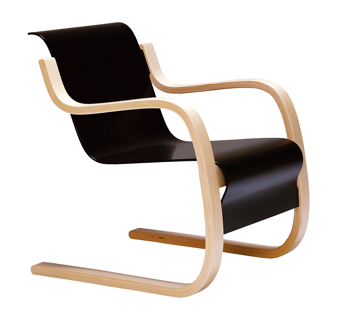 Armchair 42 by Alvar Aalto-0