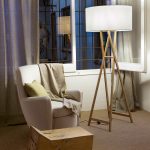 Cala Floor Lamp-27663