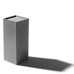 Concrete Tangram Puzzle and City Sculpture-25870