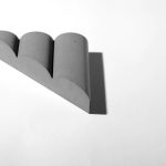 Concrete Tangram Puzzle and City Sculpture-25861