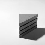 Concrete Tangram Puzzle and City Sculpture-25869