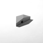 Concrete Tangram Puzzle and City Sculpture-25859