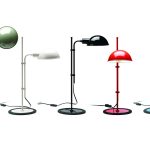 Funiculí S Table Lamp-31450
