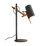 Scantling Table Lamp-27641