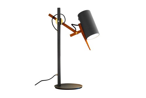 Scantling Table Lamp-27641