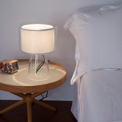 Mercer Table Lamp-27619