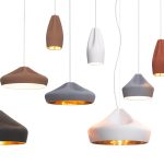 Pleat Box 24 Pendant Light-27755