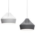 Pleat Box 24 Pendant Light-27757