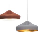 Pleat Box 36 Pendant Light-27762