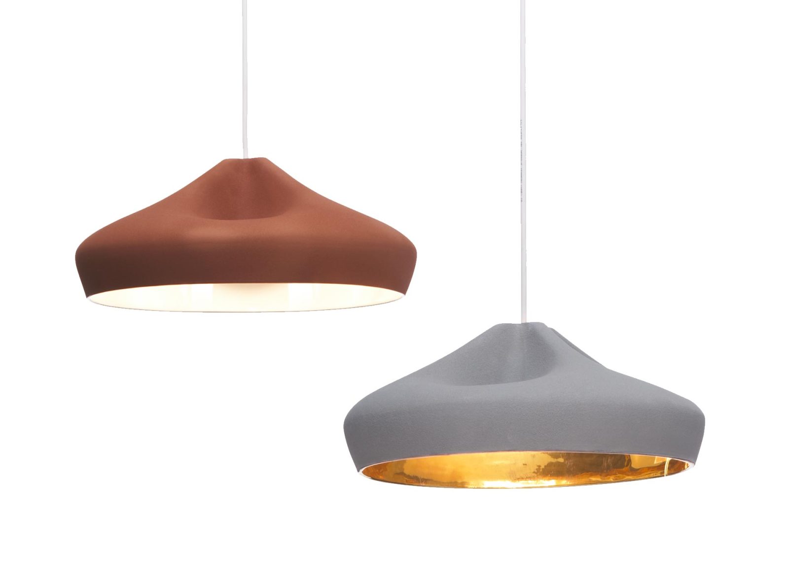 Pleat Box 36 Pendant Light-27762