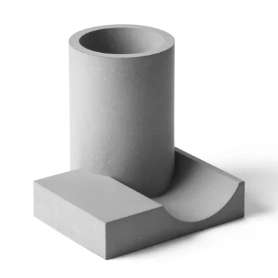 Merge Pen Holder - Gessato Design Store