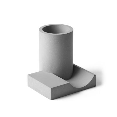 Merge Pen Holder - Gessato Design Store