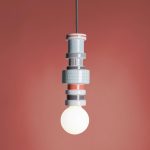 Moresque Ceiling Lamp -27781