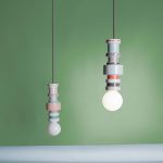 Moresque Ceiling Lamp -27780