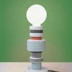 Moresque Table Lamp -27777