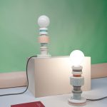 Moresque Table Lamp -27776
