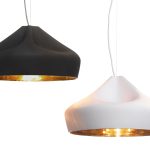 Pleat Box 47 Pendant Light-27767