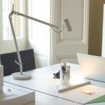 Polo Table Lamp-27646