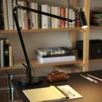 Polo Table Lamp-27653