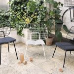 Studio WM Dining Chair-28160