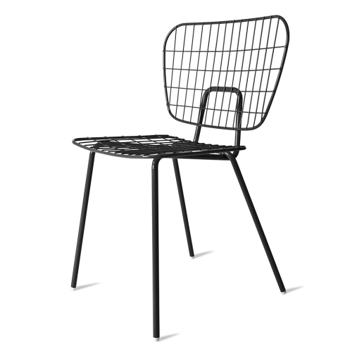 Studio WM Dining Chair-0