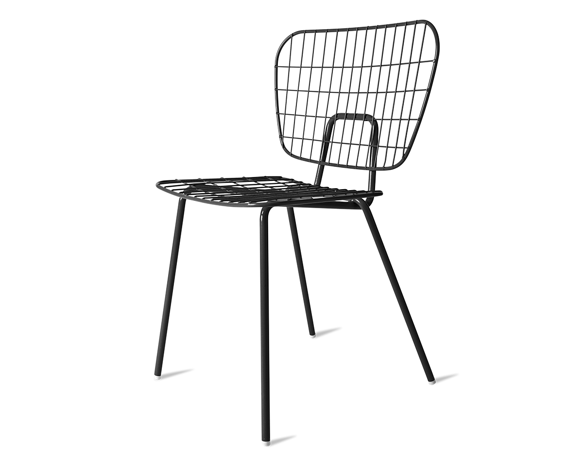 Studio WM Dining Chair-0