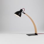 Laito Wood Table Lamp-27998