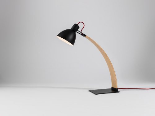 Laito Wood Table Lamp-27998