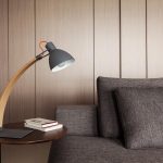 Laito Wood Table Lamp-28000