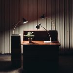 Laito Wood Table Lamp-28001