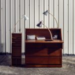 Laito Wood Table Lamp-28003