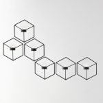 Pov Wall Candleholder-27953