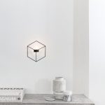 Pov Wall Candleholder-27955