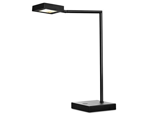 Square Table Lamp-28012