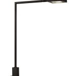 Square Table Lamp-28014